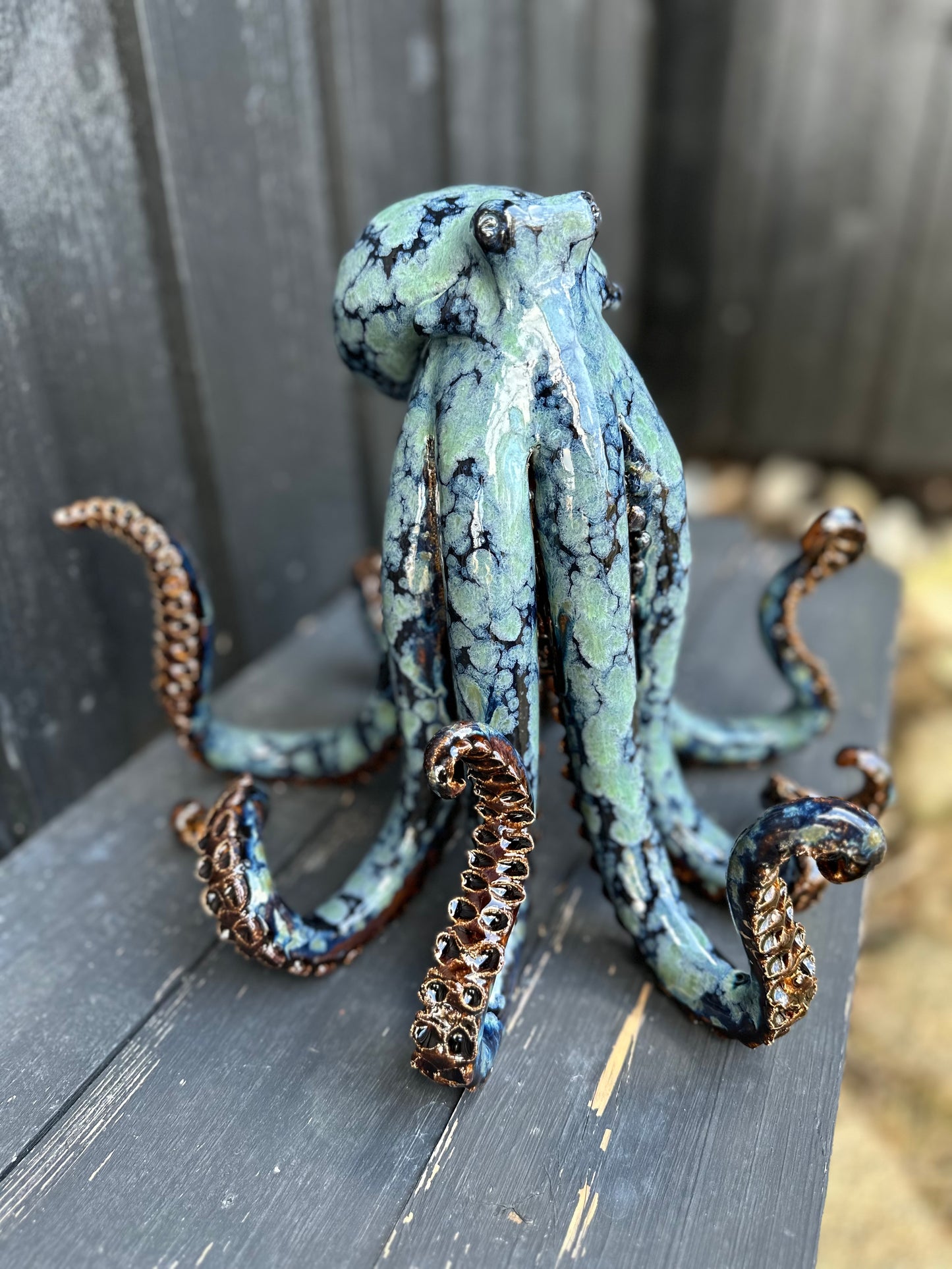 Blues